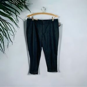 Mossimo Mid Waist Curvy Hip Capri Pants NWT Sz 10